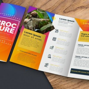 Brochures