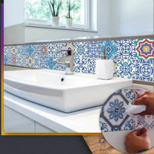 Vinyl Tiles