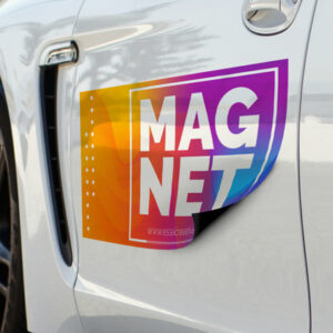 Vehicle Magnets